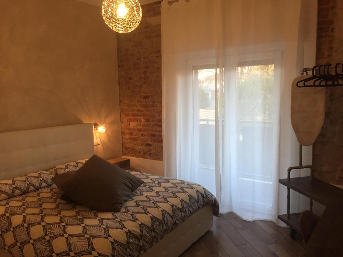 Aparthotel Mazzini 33 à Lainate Extérieur photo