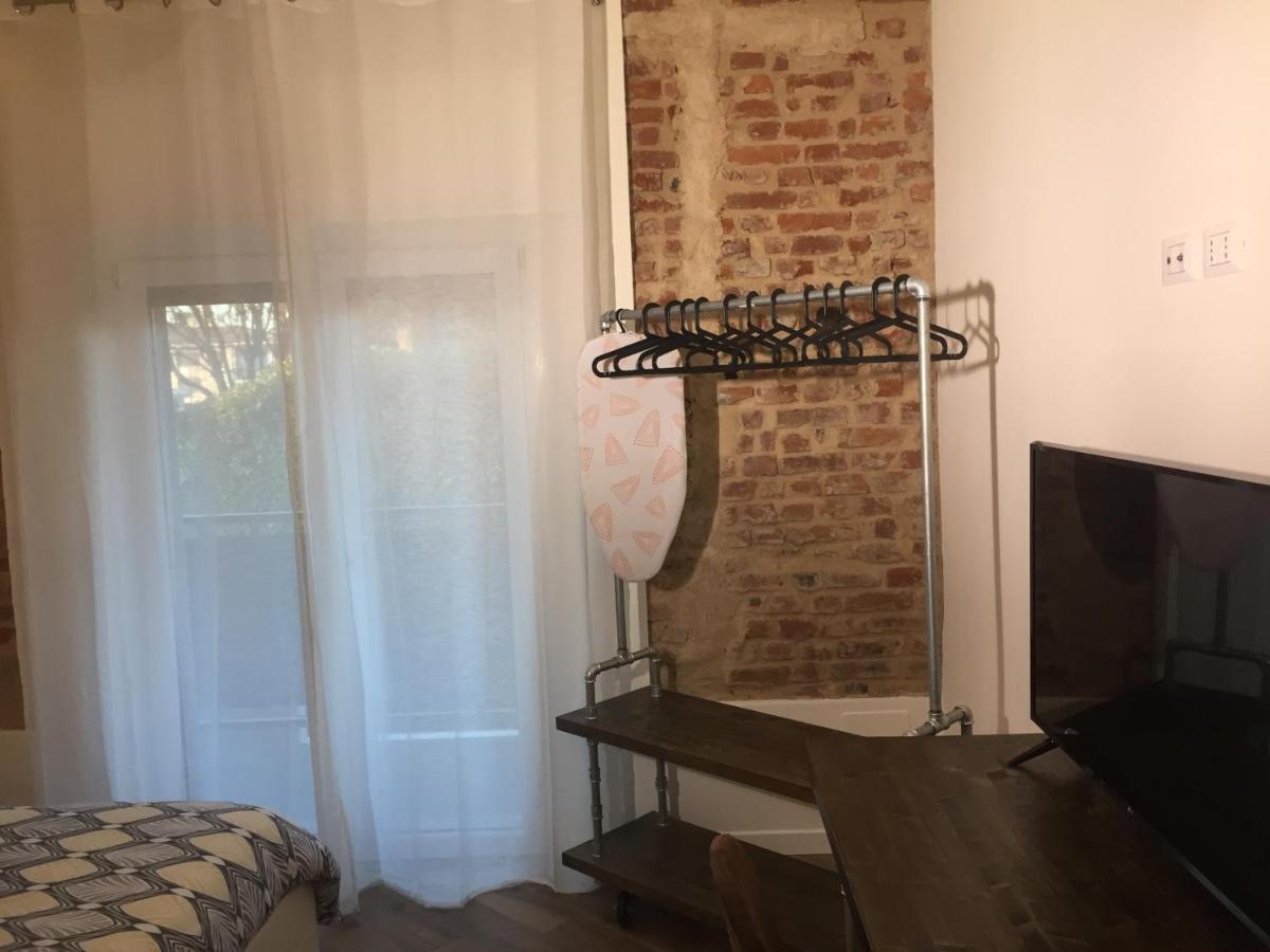 Aparthotel Mazzini 33 à Lainate Extérieur photo