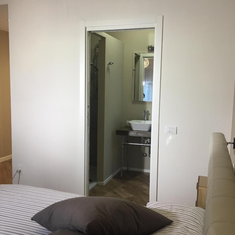 Aparthotel Mazzini 33 à Lainate Extérieur photo