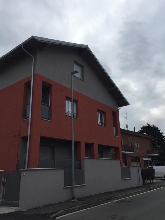 Aparthotel Mazzini 33 à Lainate Extérieur photo