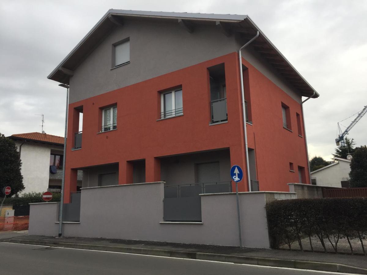 Aparthotel Mazzini 33 à Lainate Extérieur photo
