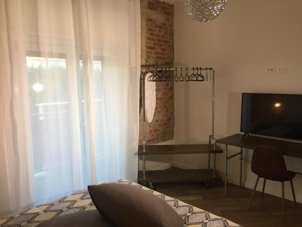 Aparthotel Mazzini 33 à Lainate Extérieur photo